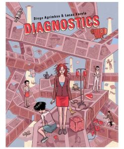 Imágen 1 del libro: Diagnósticos