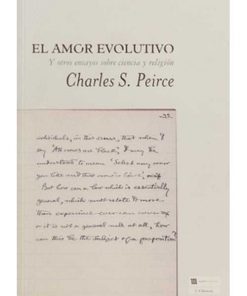 Imágen 1 del libro: El amor evolutivo