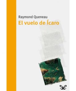 Imágen 1 del libro: El vuelo de Ícaro