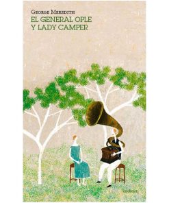 Imágen 1 del libro: El General Opler y lady Camper