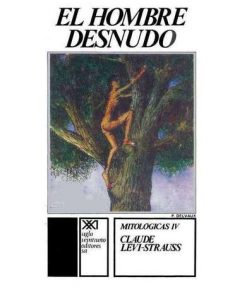 Imágen 1 del libro: El hombre desnudo