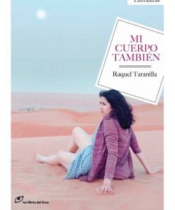 Imágen 1 del libro: Mi cuerpo también