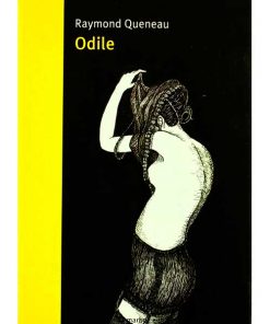 Imágen 1 del libro: Odile