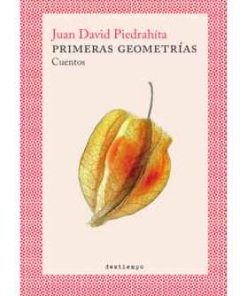 Imágen 1 del libro: Primeras geometrías