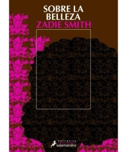 Imágen 1 del libro: Sobre la belleza