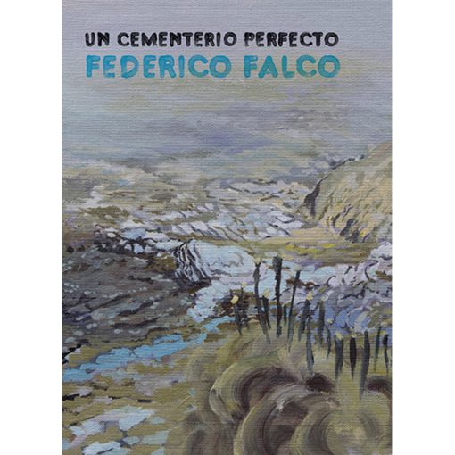 Imágen 1 del libro: Un cementerio Perfecto