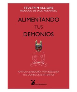 Imágen 1 del libro: Alimentando tus demonios