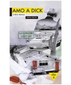 Imágen 1 del libro: Amo a Dick