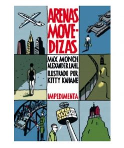 Imágen 1 del libro: Arenas movedizas