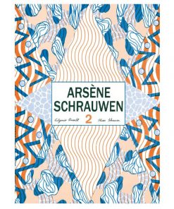 Imágen 1 del libro: Arsene Schrauwen II