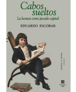 Imágen 1 del libro: Cabos sueltos