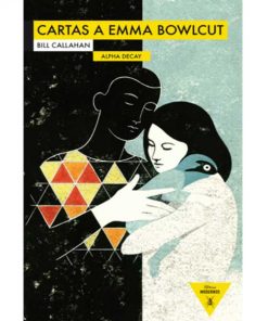 Imágen 1 del libro: Cartas a Emma Bowlcut