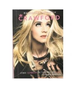 Imágen 1 del libro: Madorilyn y la familia Crawford