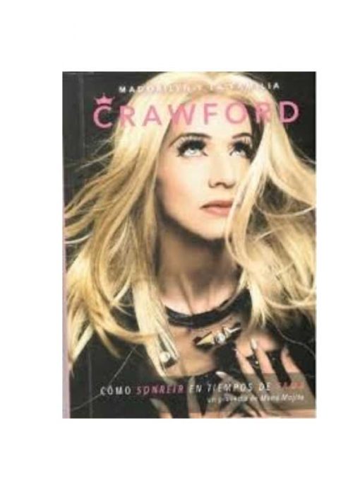 Imágen 1 del libro: Madorilyn y la familia Crawford