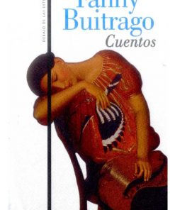 Imágen 1 del libro: Cuentos - Fanny Buitrago