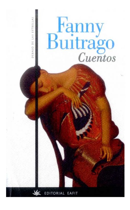 Imágen 1 del libro: Cuentos - Fanny Buitrago
