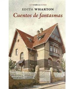 Imágen 1 del libro: Cuentos de fantasmas