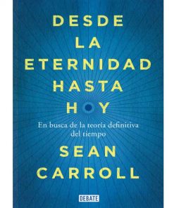 Imágen 1 del libro: Desde la eternidad hasta hoy