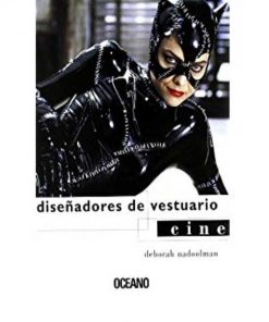 Imágen 1 del libro: Diseñadores de vestuario - cine