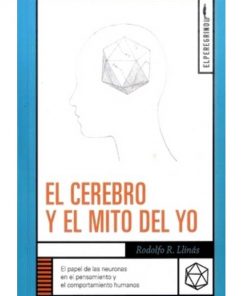 Imágen 1 del libro: El cerebro y el mito del yo