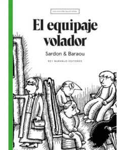 Imágen 1 del libro: El equipaje volador