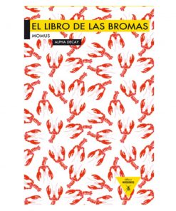 Imágen 1 del libro: El libro de las bromas