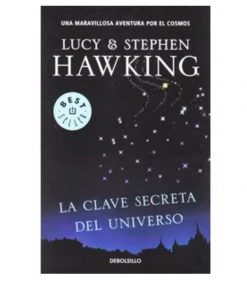 Imágen 1 del libro: La clave secreta del universo