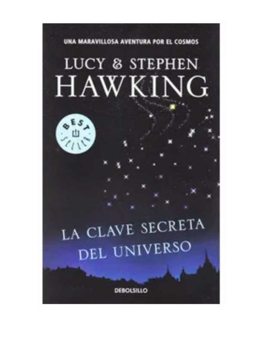 Imágen 1 del libro: La clave secreta del universo