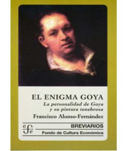 Imágen 1 del libro: El enigma de Goya