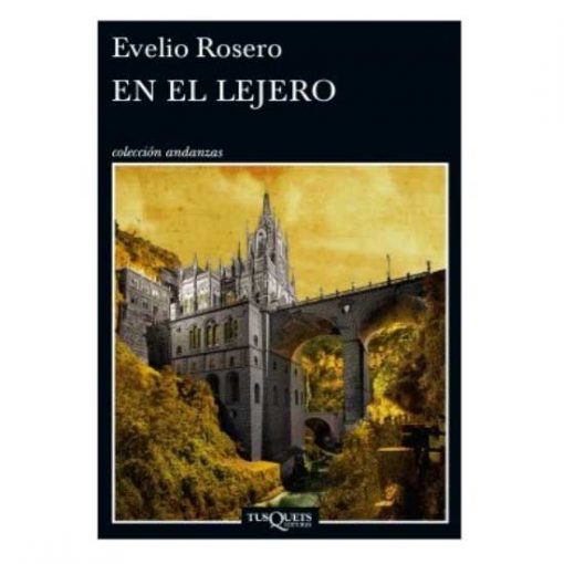 Imágen 1 del libro: En el lejero