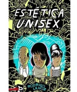 Imágen 1 del libro: Estética unisex