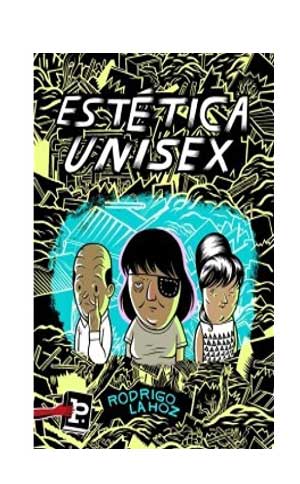 estetica Imágen 1 del libro: Estética unisex