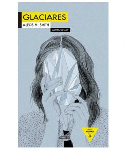 Imágen 1 del libro: Glaciares