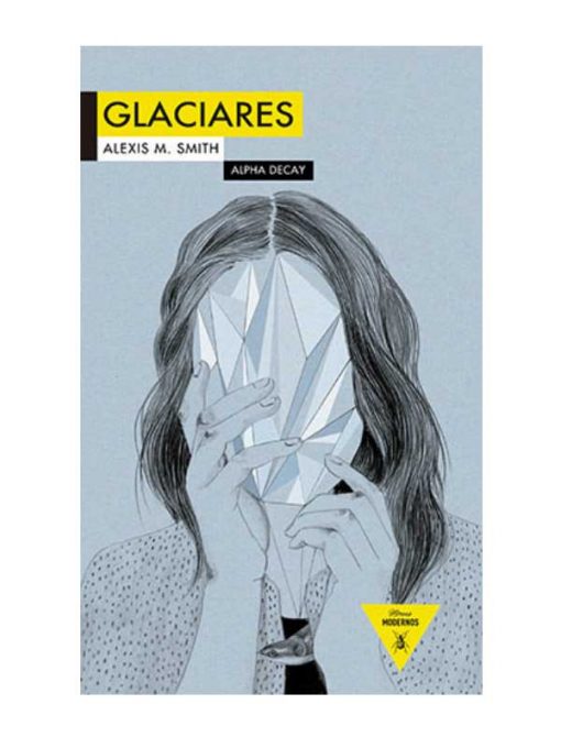 Imágen 1 del libro: Glaciares