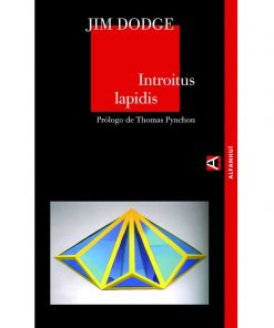 Imágen 1 del libro: Introitus lapidis