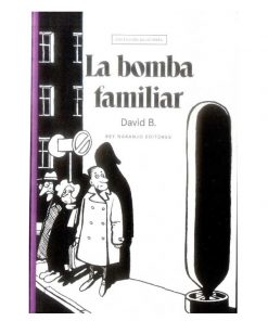 Imágen 1 del libro: La bomba familiar