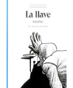 Imágen 1 del libro: La llave