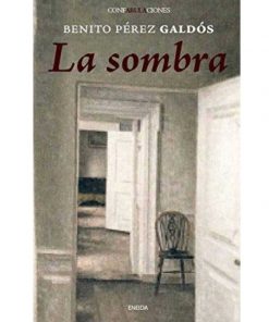 Imágen 1 del libro: La sombra