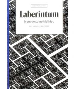 Imágen 1 del libro: Laberintum