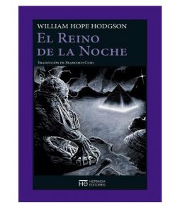 Imágen 1 del libro: El reino de la noche