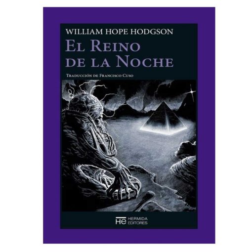 Imágen 1 del libro: El reino de la noche