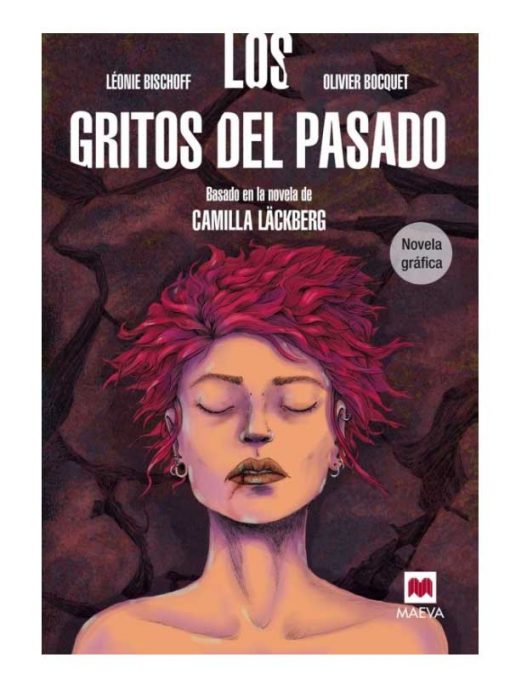 Imágen 1 del libro: Los gritos del pasado