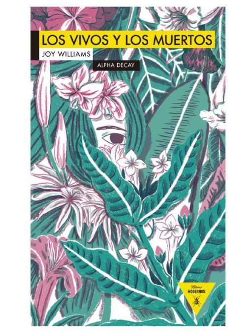Imágen 1 del libro: Los vivos y los muertos
