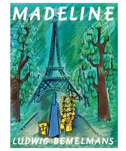 Imágen 1 del libro: Madeline