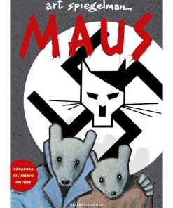 Imágen 1 del libro: Maus