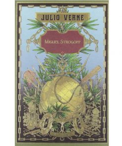 Imágen 1 del libro: Miguel Strogoff
