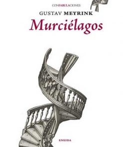 Imágen 1 del libro: Murciélagos