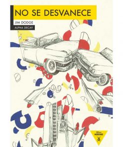 Imágen 1 del libro: No se desvanece