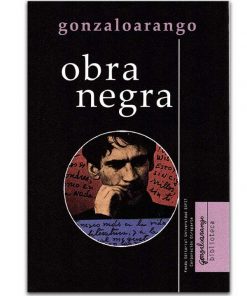 Imágen 1 del libro: Obra negra