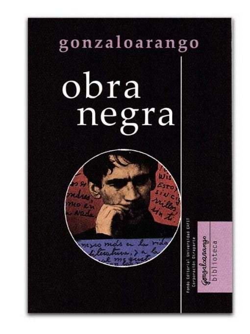 Imágen 1 del libro: Obra negra